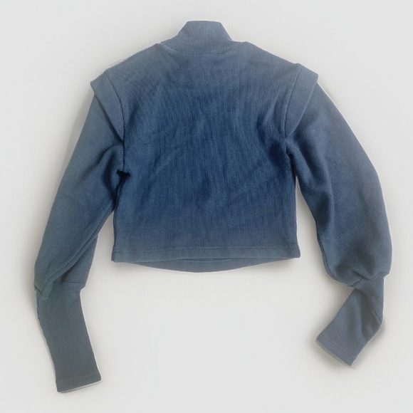 Jonathan Simkhai Standard Max Sweater - Picture 7 of 11